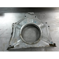 106P025 Rear Oil Seal Housing From 2006 Ford F-150 5.4 6C3E6K318AA 106P025 Rear Oil Seal Housing From 2006 Ford F-150 5.4 6C3E6K318AA